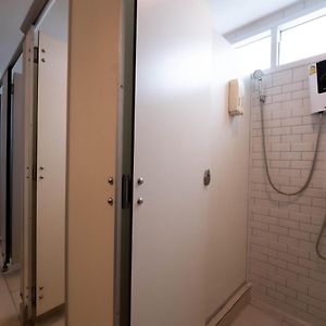 Single Room Shower