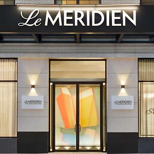 Le Méridien New York, Fifth Avenue